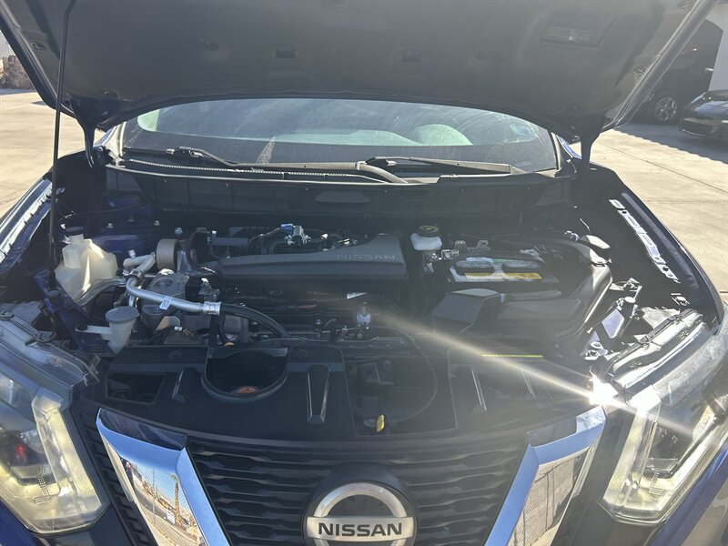 2019 Nissan Rogue S - Photo 38 - Fountain Hills, AZ 85268