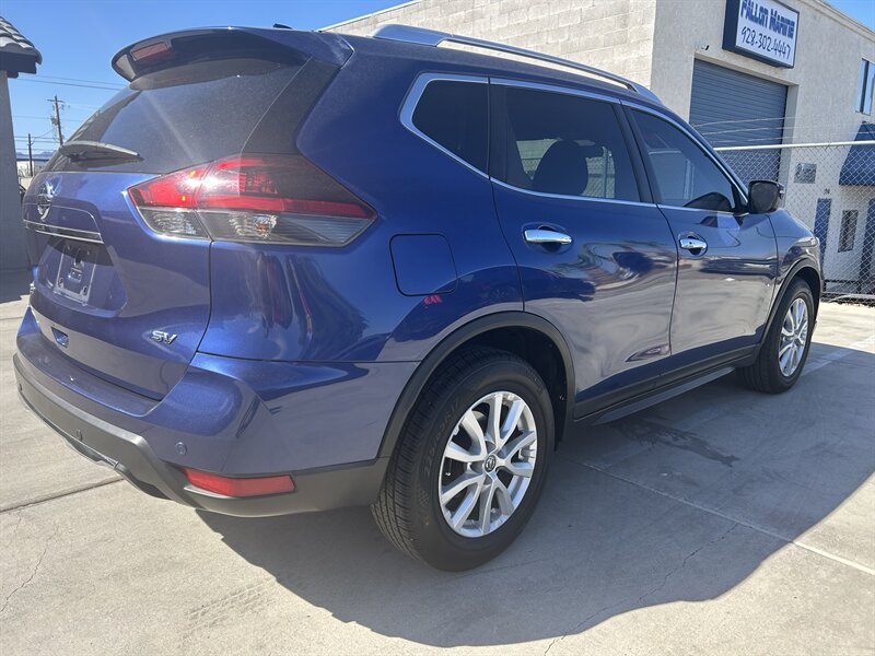 2019 Nissan Rogue S - Photo 6 - Fountain Hills, AZ 85268