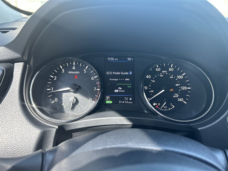 2019 Nissan Rogue S - Photo 17 - Fountain Hills, AZ 85268