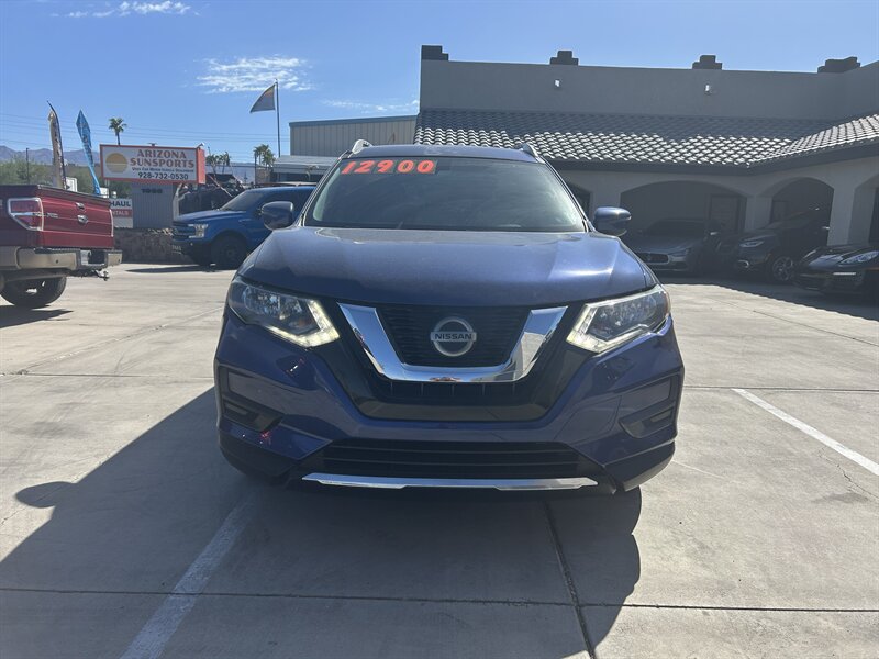 2019 Nissan Rogue S - Photo 2 - Fountain Hills, AZ 85268
