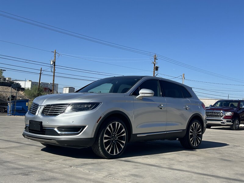 2016 Lincoln MKX Reserve - Photo 1 - Lake Havasu City, AZ 86403
