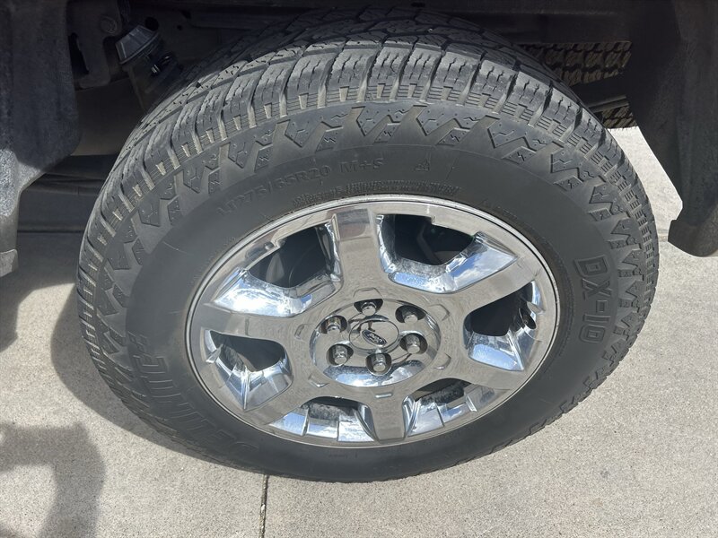 2013 Ford F-150 Lariat - Photo 16 - Fountain Hills, AZ 85268