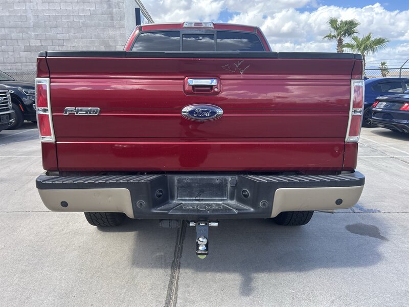 2013 Ford F-150 Lariat - Photo 5 - Fountain Hills, AZ 85268