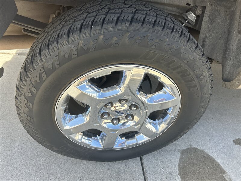 2013 Ford F-150 Lariat - Photo 13 - Fountain Hills, AZ 85268
