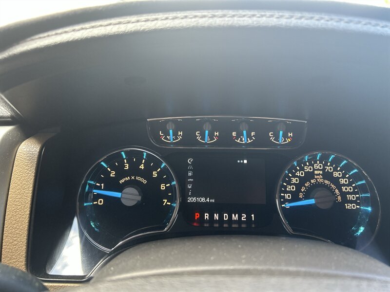 2013 Ford F-150 Lariat - Photo 25 - Fountain Hills, AZ 85268