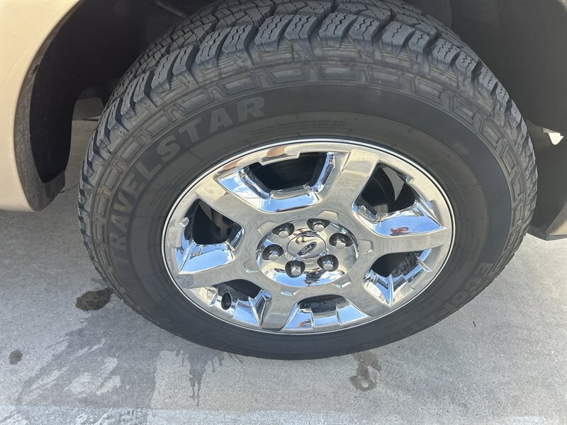 2013 Ford F-150 Lariat - Photo 14 - Fountain Hills, AZ 85268
