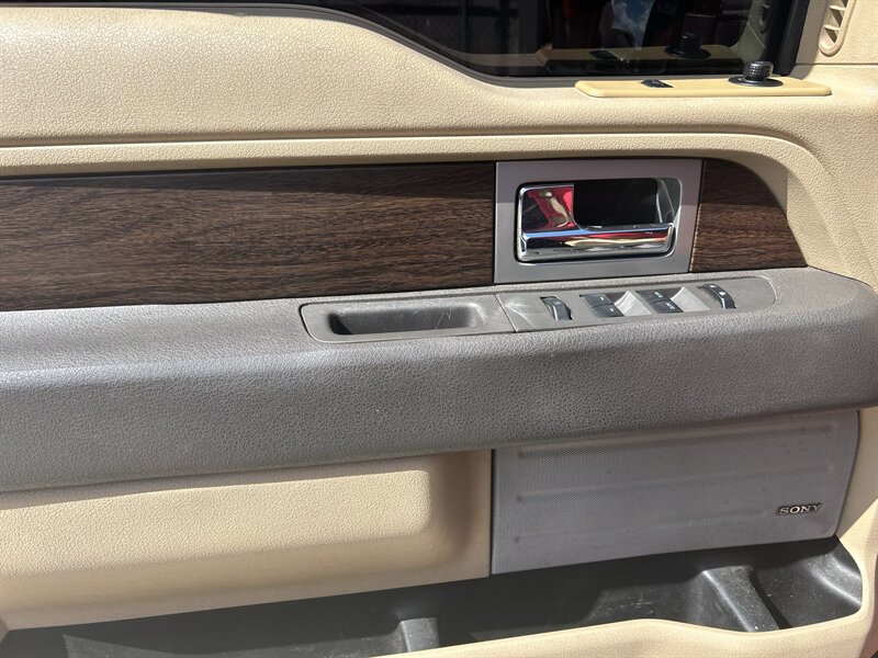 2013 Ford F-150 Lariat - Photo 19 - Fountain Hills, AZ 85268