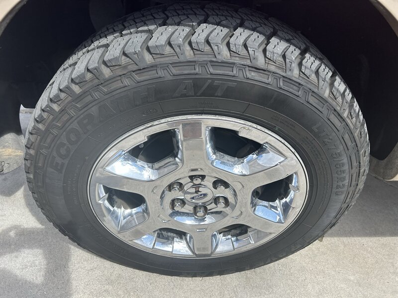 2013 Ford F-150 Lariat - Photo 15 - Fountain Hills, AZ 85268