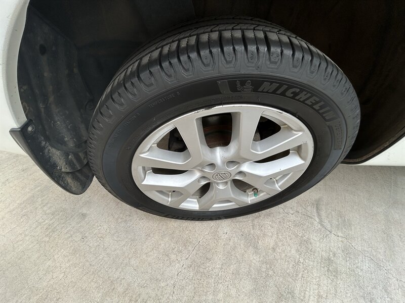 2012 Nissan Rogue S - Photo 18 - Fountain Hills, AZ 85268