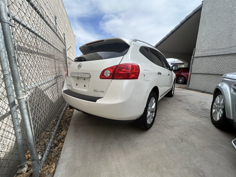 2012 Nissan Rogue S - Photo 5 - Fountain Hills, AZ 85268