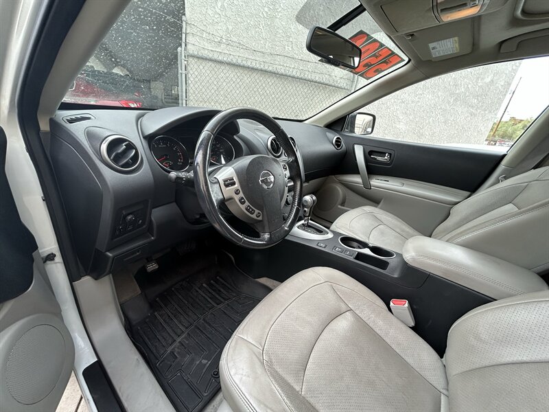 2012 Nissan Rogue S - Photo 6 - Fountain Hills, AZ 85268