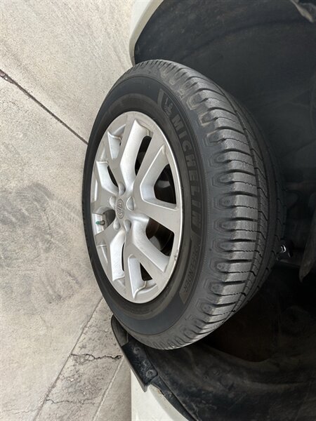 2012 Nissan Rogue S - Photo 20 - Fountain Hills, AZ 85268
