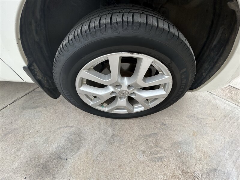 2012 Nissan Rogue S - Photo 19 - Fountain Hills, AZ 85268