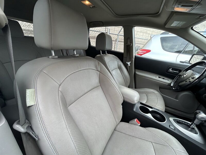 2012 Nissan Rogue S - Photo 11 - Fountain Hills, AZ 85268