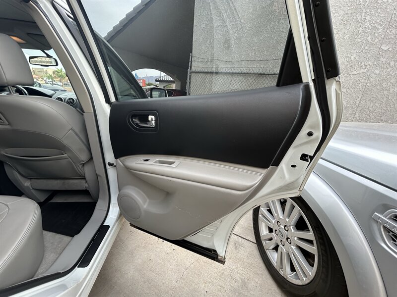 2012 Nissan Rogue S - Photo 16 - Fountain Hills, AZ 85268