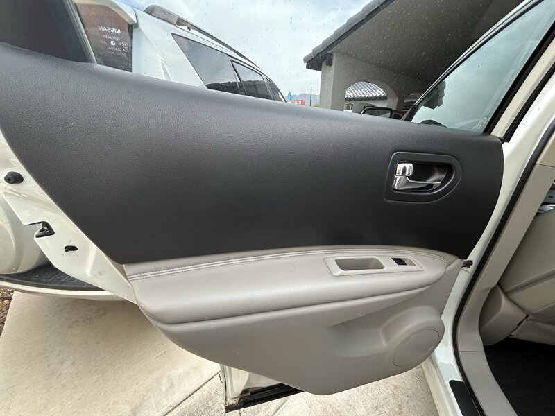 2012 Nissan Rogue S - Photo 15 - Fountain Hills, AZ 85268