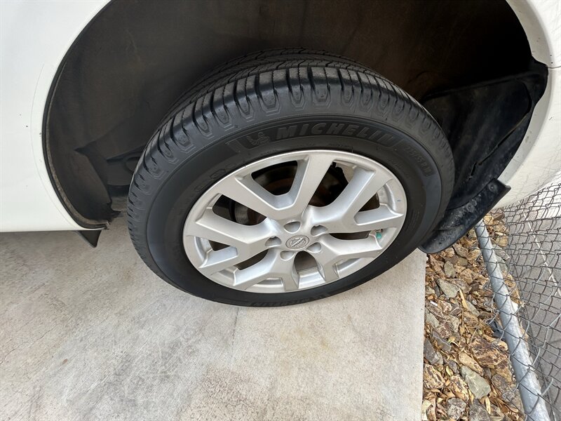 2012 Nissan Rogue S - Photo 21 - Fountain Hills, AZ 85268