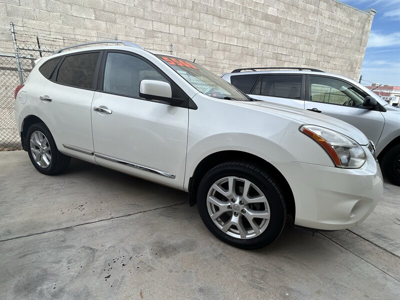 2012 Nissan Rogue S - Photo 3 - Fountain Hills, AZ 85268
