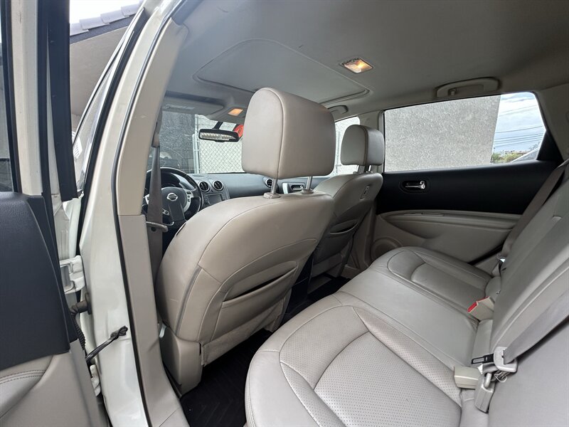 2012 Nissan Rogue S - Photo 9 - Fountain Hills, AZ 85268
