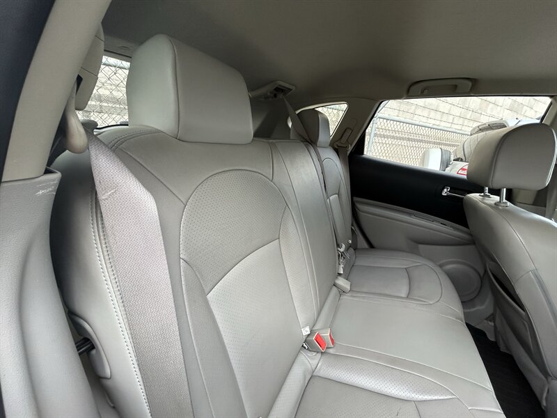 2012 Nissan Rogue S - Photo 12 - Fountain Hills, AZ 85268
