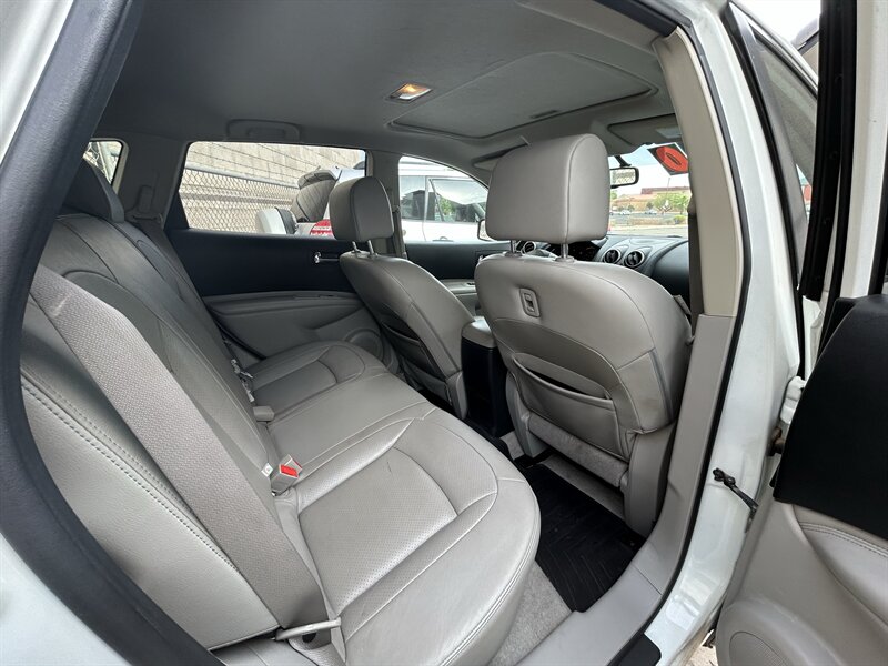 2012 Nissan Rogue S - Photo 13 - Fountain Hills, AZ 85268