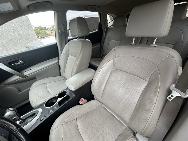 2012 Nissan Rogue S - Photo 7 - Fountain Hills, AZ 85268