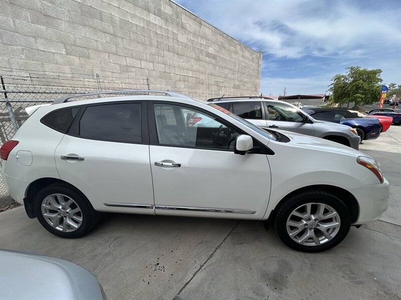 2012 Nissan Rogue S - Photo 4 - Fountain Hills, AZ 85268