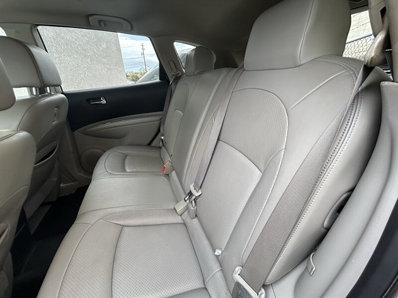 2012 Nissan Rogue S - Photo 8 - Fountain Hills, AZ 85268