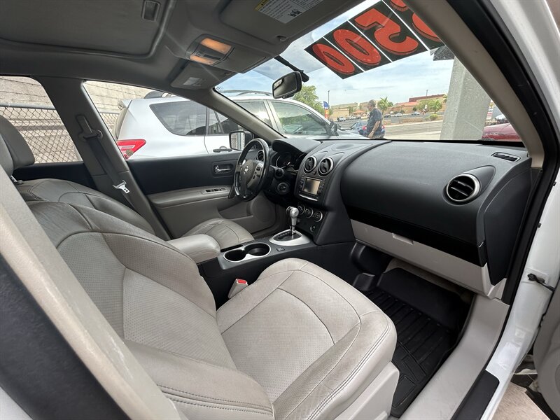 2012 Nissan Rogue S - Photo 10 - Fountain Hills, AZ 85268