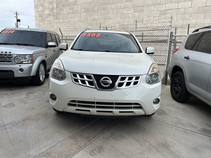2012 Nissan Rogue S - Photo 2 - Fountain Hills, AZ 85268