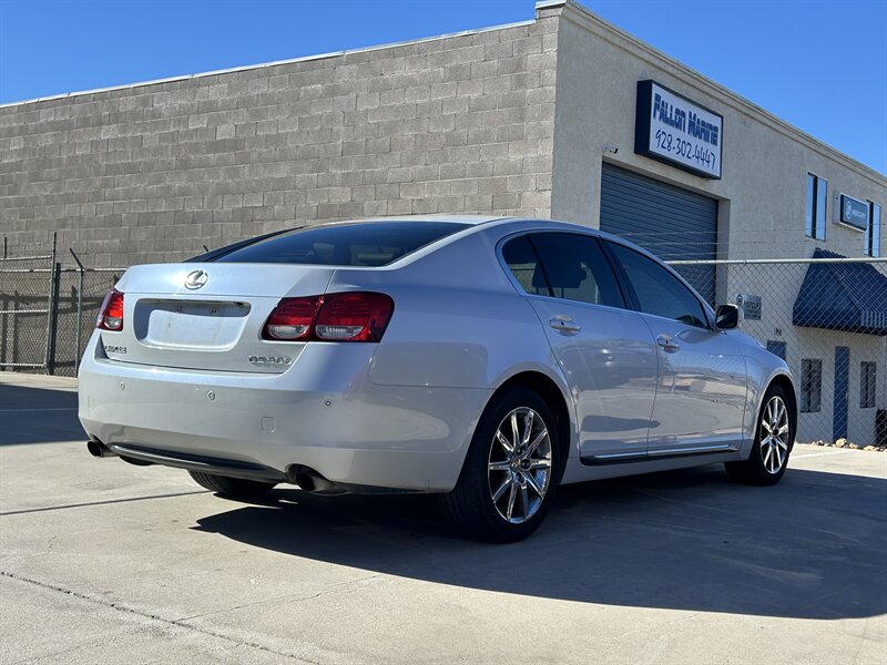 2006 Lexus GS 300 - Photo 6 - Lake Havasu City, AZ 86403