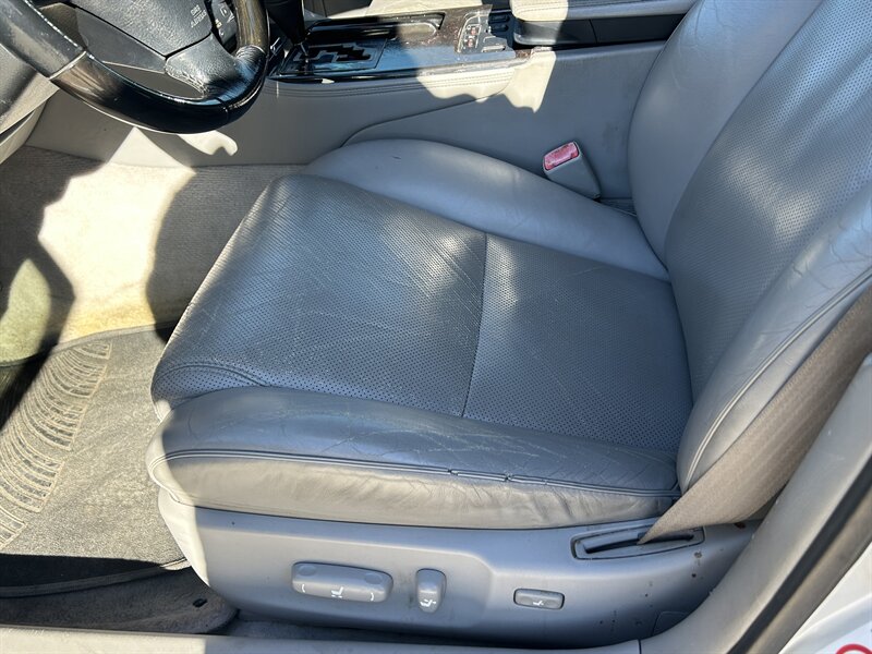 2006 Lexus GS 300 - Photo 20 - Lake Havasu City, AZ 86403