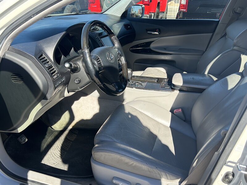 2006 Lexus GS 300 - Photo 17 - Lake Havasu City, AZ 86403
