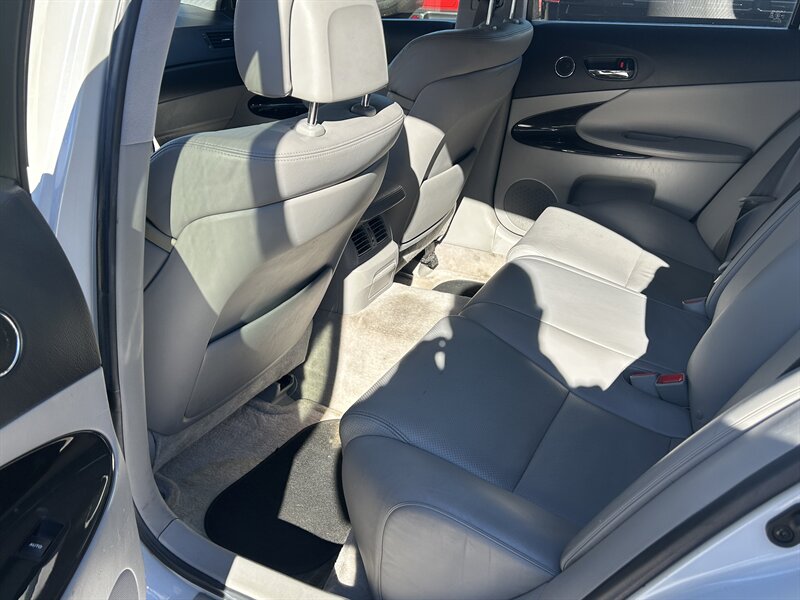 2006 Lexus GS 300 - Photo 21 - Lake Havasu City, AZ 86403