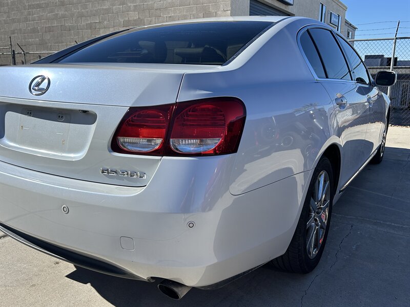 2006 Lexus GS 300 - Photo 12 - Lake Havasu City, AZ 86403