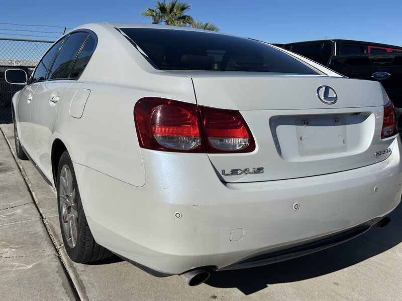 2006 Lexus GS 300 - Photo 11 - Lake Havasu City, AZ 86403