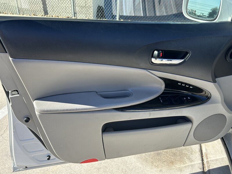 2006 Lexus GS 300 - Photo 19 - Lake Havasu City, AZ 86403