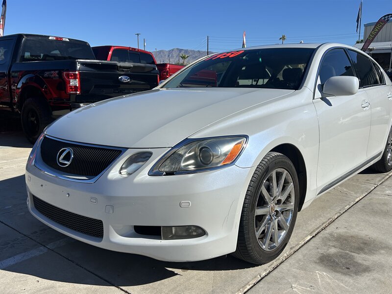 2006 Lexus GS 300 - Photo 10 - Lake Havasu City, AZ 86403