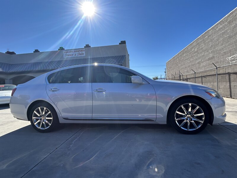 2006 Lexus GS 300 - Photo 7 - Lake Havasu City, AZ 86403