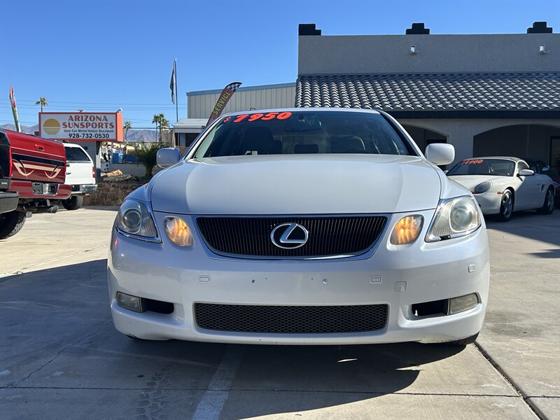 2006 Lexus GS 300 - Photo 2 - Lake Havasu City, AZ 86403