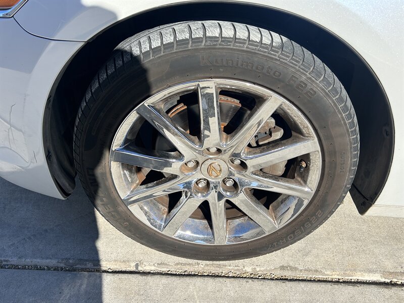 2006 Lexus GS 300 - Photo 15 - Lake Havasu City, AZ 86403