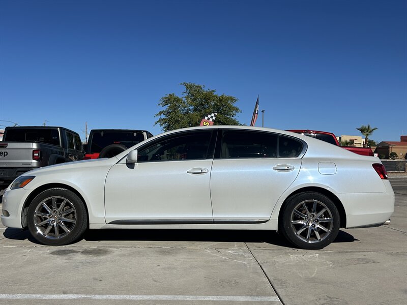 2006 Lexus GS 300 - Photo 3 - Lake Havasu City, AZ 86403