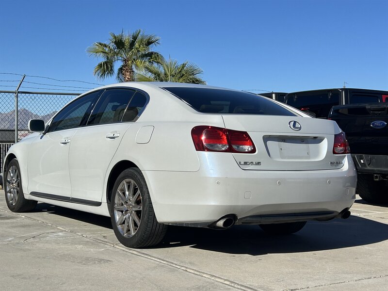 2006 Lexus GS 300 - Photo 4 - Lake Havasu City, AZ 86403