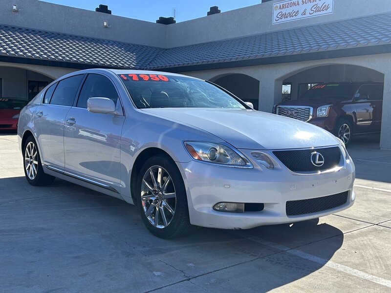 2006 Lexus GS 300 - Photo 8 - Lake Havasu City, AZ 86403