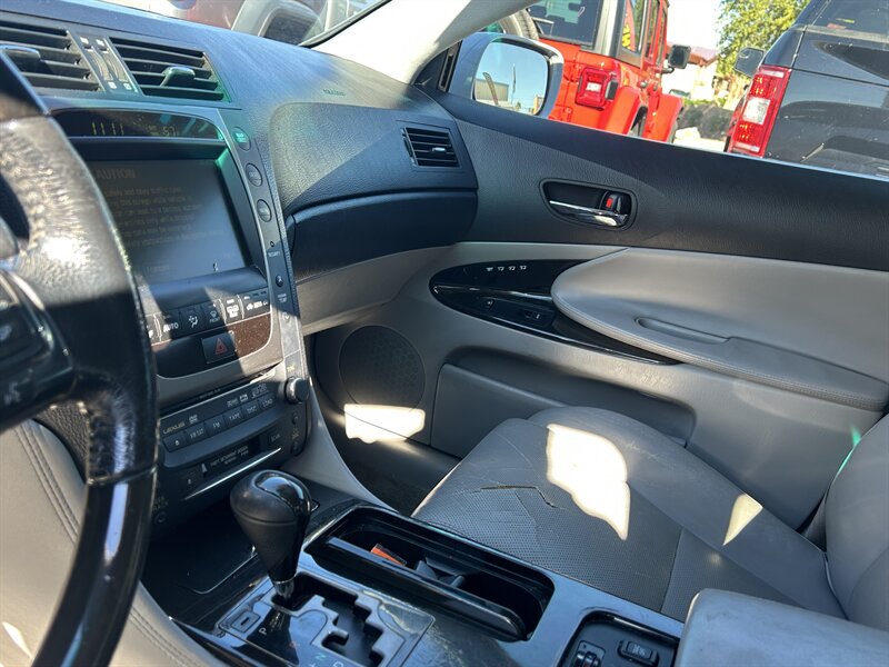 2006 Lexus GS 300 - Photo 22 - Lake Havasu City, AZ 86403