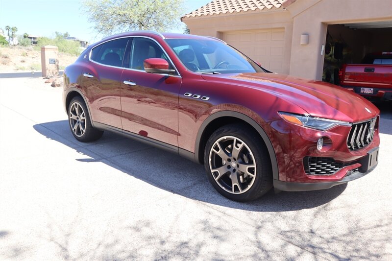 2017 Maserati Levante S   - Photo 6 - Fountain Hills, AZ 85268