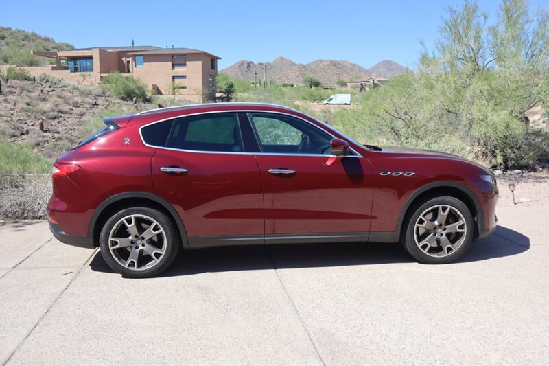 2017 Maserati Levante S   - Photo 8 - Fountain Hills, AZ 85268