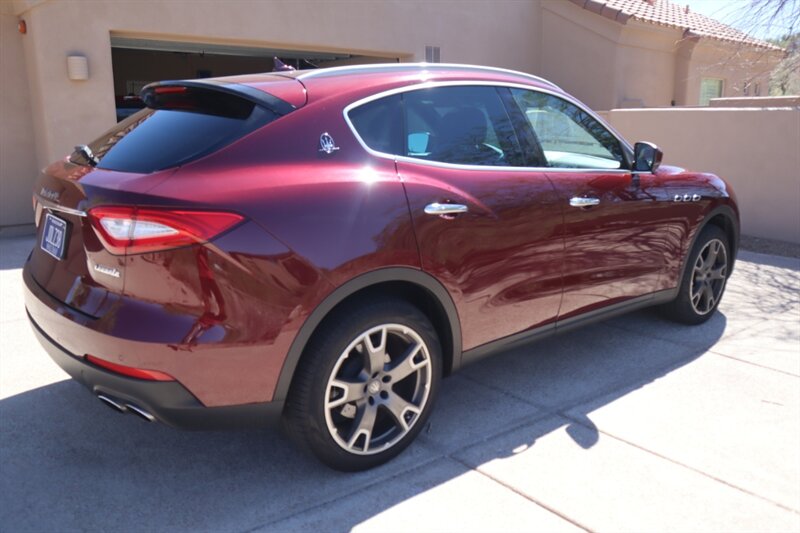 2017 Maserati Levante S   - Photo 5 - Fountain Hills, AZ 85268