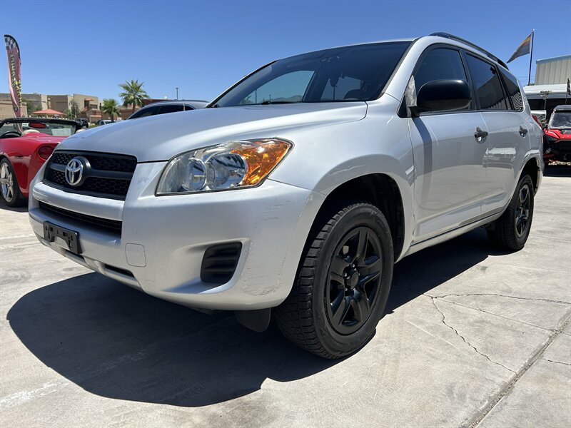 2009 Toyota RAV4   - Photo 1 - Fountain Hills, AZ 85268
