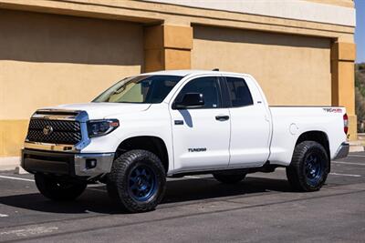 2020 Toyota Tundra SR5 Truck